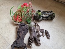 Aquarium fish tank for sale  CHEADLE