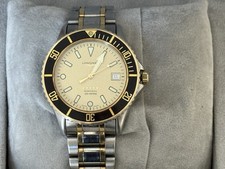 Longines admiral stelle usato  Toscolano Maderno