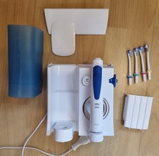 Braun ral munddusche gebraucht kaufen  Losheim am See