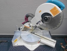 Vintage makita miter for sale  Roselle
