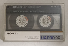 Sony pro 1986 usato  Bologna