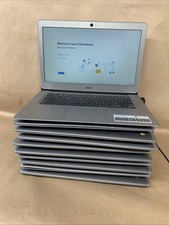 10x acer chromebook for sale  La Mesa