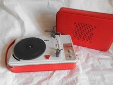 Vintage teppaz balad for sale  Shipping to Ireland