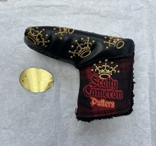 Scotty cameron 2018 for sale  DUNBAR