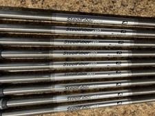 Set aerotech steelfiber for sale  Winchester