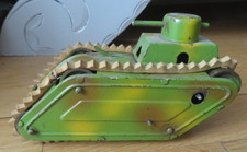 Ancien jouet tracteur d'occasion Ancien jouet tracteur d'occasion  Dijon
