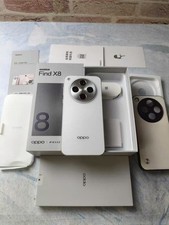 Unlock  OPPO Find X8 6.59" 50MP 256/512GB/1TB ColorOS Google play  Smartphone, usado comprar usado  Enviando para Brazil