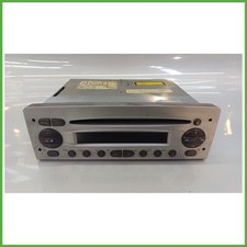 Autoradio alfa romeo usato  Cona