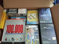 Lotto software dvd usato  Asti