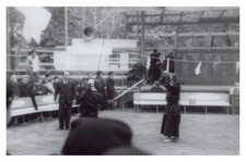 Japon chōfu temple d'occasion  Pagny-sur-Moselle