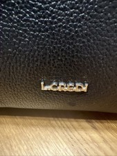 Credi damenhandtasche lederopt gebraucht kaufen  Saarbrücken