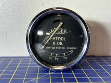 British jaeger petrol for sale  GRAVESEND