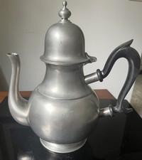 Vintage kirk pewter for sale  Virginia Beach