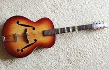 Framus jazz vintage gebraucht kaufen  Plettenberg