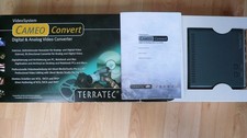Terratec cameo convert gebraucht kaufen  Bochum