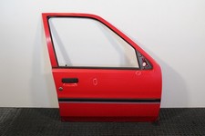 Porte peugeot 106 d'occasion  Seclin