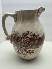 Stained ironstone cream for sale  Malvern