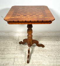 scacchi legno antica usato scacchi legno antica usato Varallo Pombia