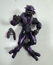 Mcfarlane toys halo for sale  El Dorado