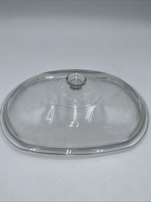 Original rival oval for sale  New Liberty