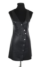 Robe cuir maje d'occasion  France