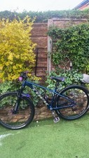 Trek excaliber7 got for sale  LITTLEBOROUGH