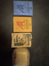 Cigarette troupe tabac d'occasion  Rumilly