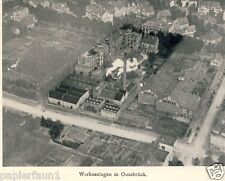 Hagedorn snabrück schepsdorf gebraucht kaufen  Waldburg