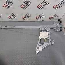 Alzavetro sinistro mercedes usato  Cona