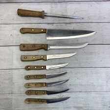 Old homestead knife for sale  Bonney Lake