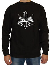 Skate sweater bmx gebraucht kaufen  Celle