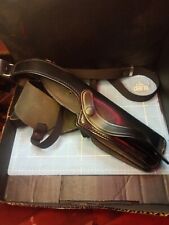 Leather holster pwl for sale  ROTHERHAM