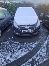 Chevrolet spark 2013 for sale  TELFORD