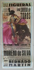 Petite affiche originale d'occasion  Franconville