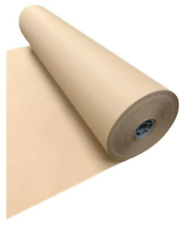 100gsm brown kraft for sale  STOCKPORT