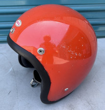 Vintage bell magnum for sale  Orange