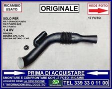 Tubo manicotto scatola usato  Carrara