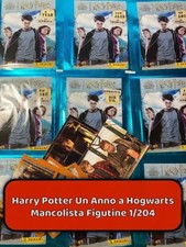 Figurine harry potter usato  Pietrasanta