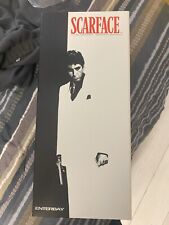 Scarface enterbay war usato  Napoli