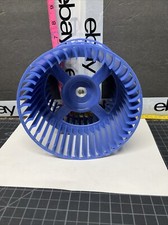 Ventilador de roda soprador azul 175x142 para ar condicionado ou desumidificador eixo 3/8” comprar usado  Enviando para Brazil