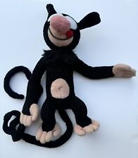Grande peluche doudou d'occasion  Grisolles