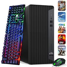 Gaming intel 10th for sale  Saint Paul