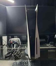 Used ps5 disc for sale  Randolph
