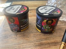 Verkaufe shisha set gebraucht kaufen  Pforzheim