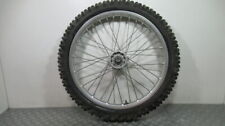 Roue honda 450 d'occasion  Méru