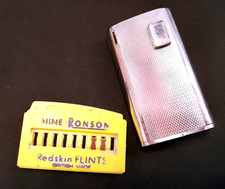 Ronson varaflame 15v usato  Genova