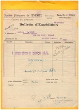 Bassens factory slate d'occasion  Expédié en Belgium