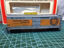Train miniature boxcar for sale  CHELMSFORD