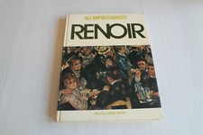 Gli impressionisti renoir usato  Roma