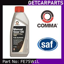Comma mvmtf plus for sale  NOTTINGHAM